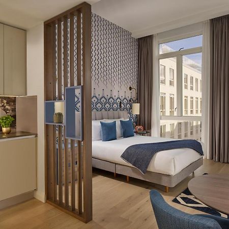 Citadines Islington London Aparthotel Екстериор снимка