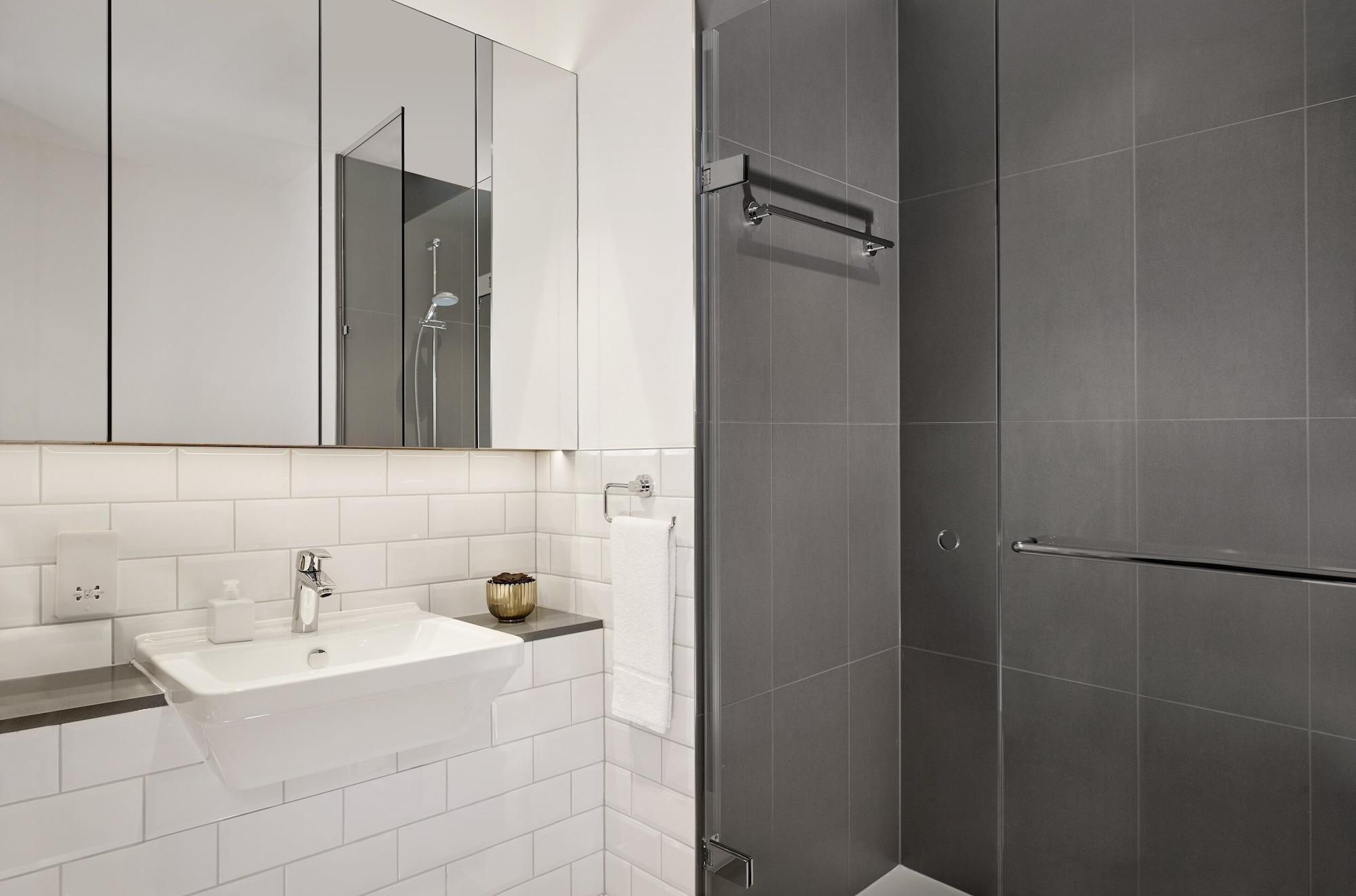 Citadines Islington London Aparthotel Екстериор снимка