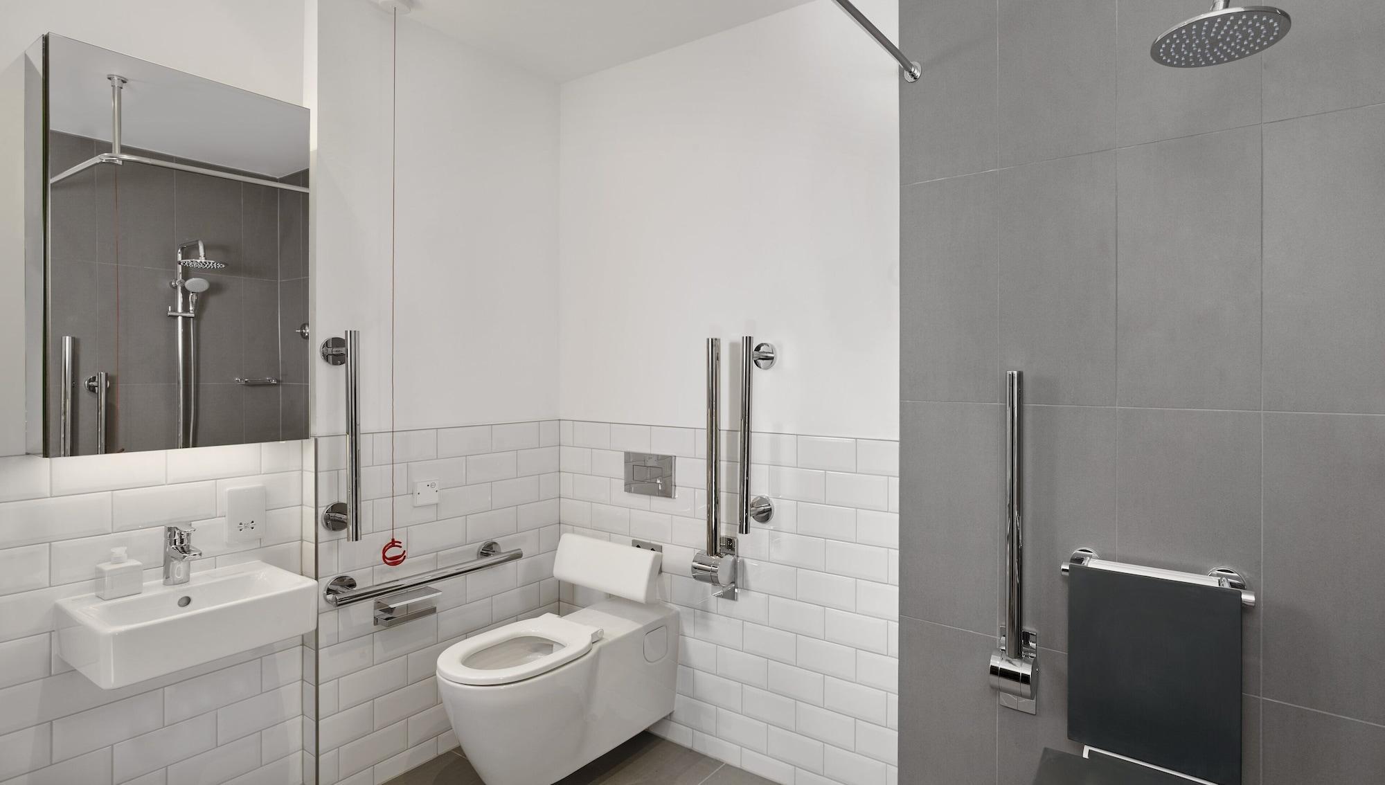 Citadines Islington London Aparthotel Екстериор снимка
