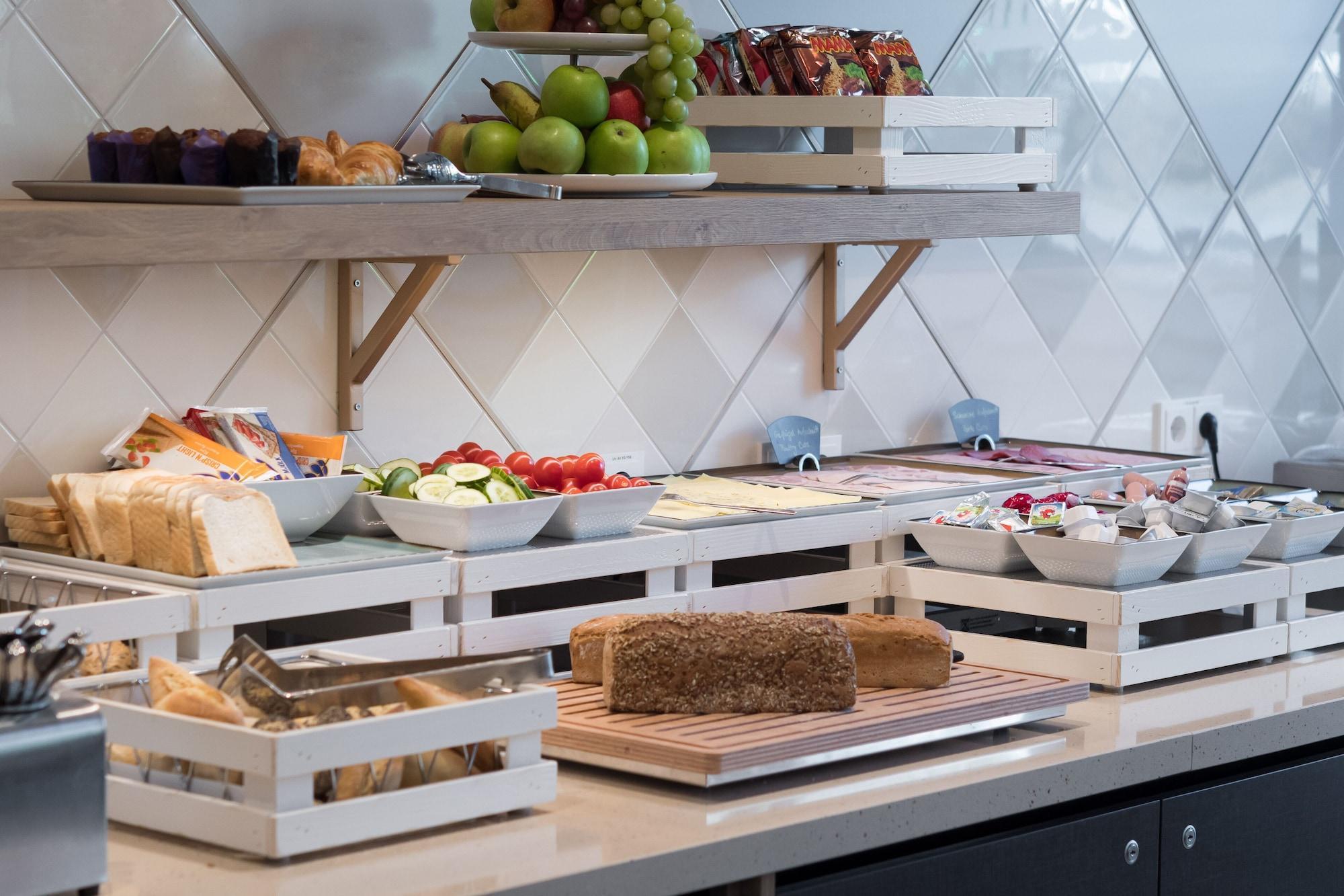 Citadines Islington London Aparthotel Екстериор снимка