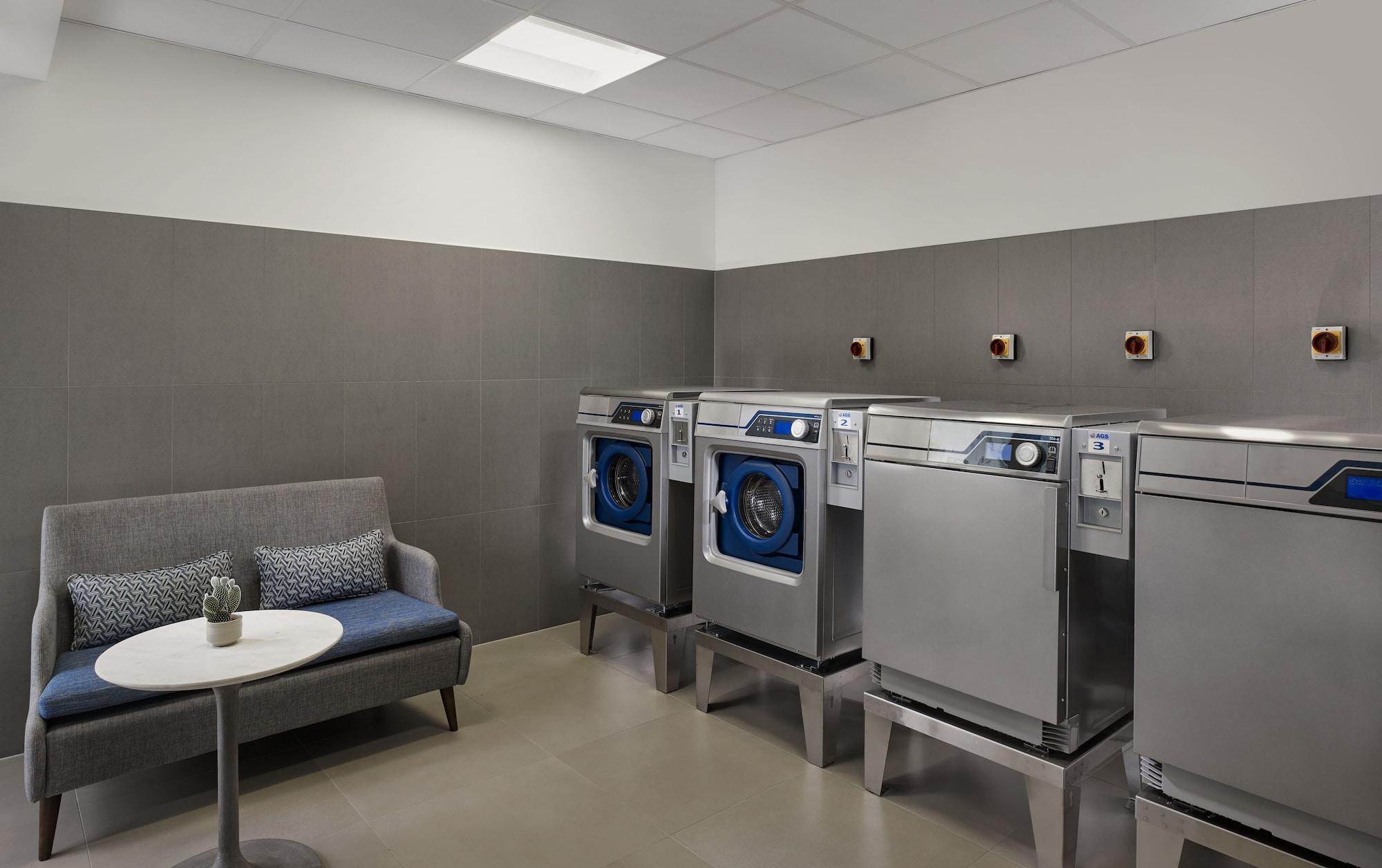 Citadines Islington London Aparthotel Екстериор снимка