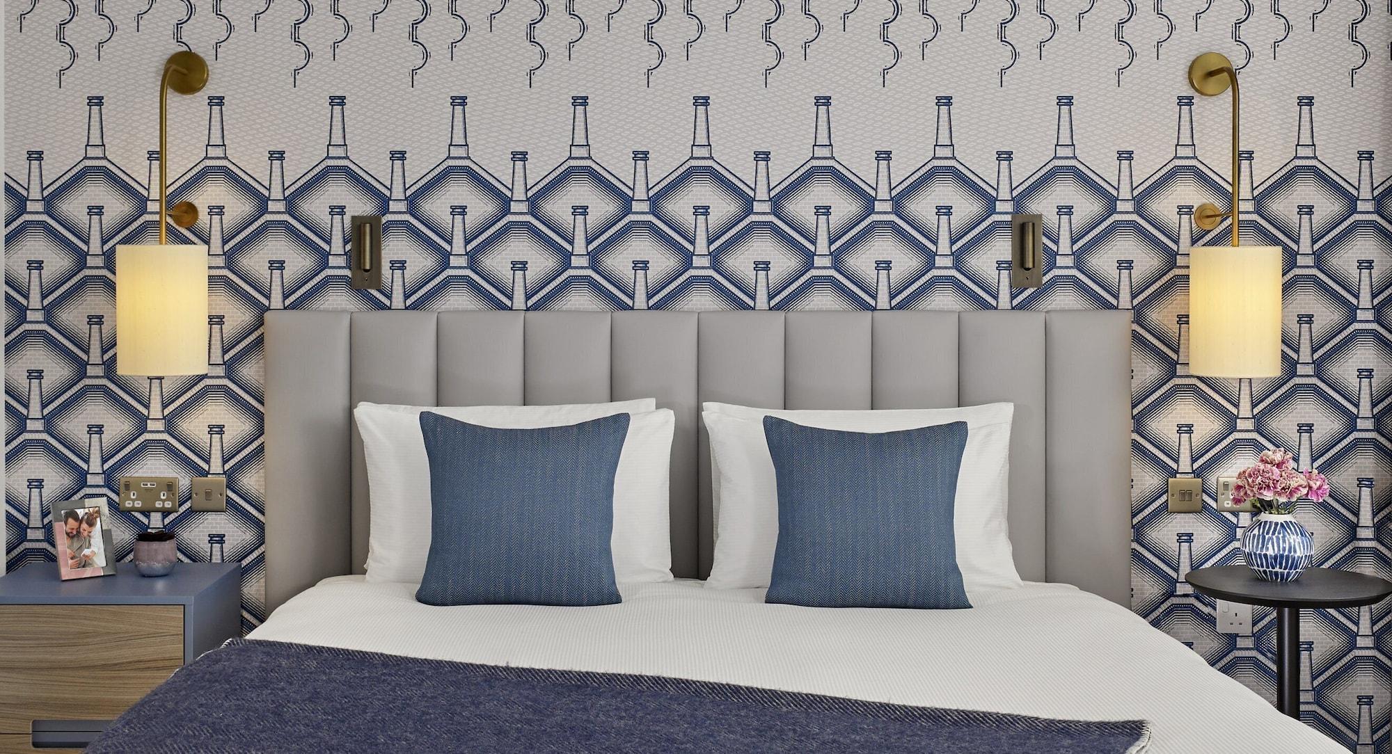 Citadines Islington London Aparthotel Екстериор снимка