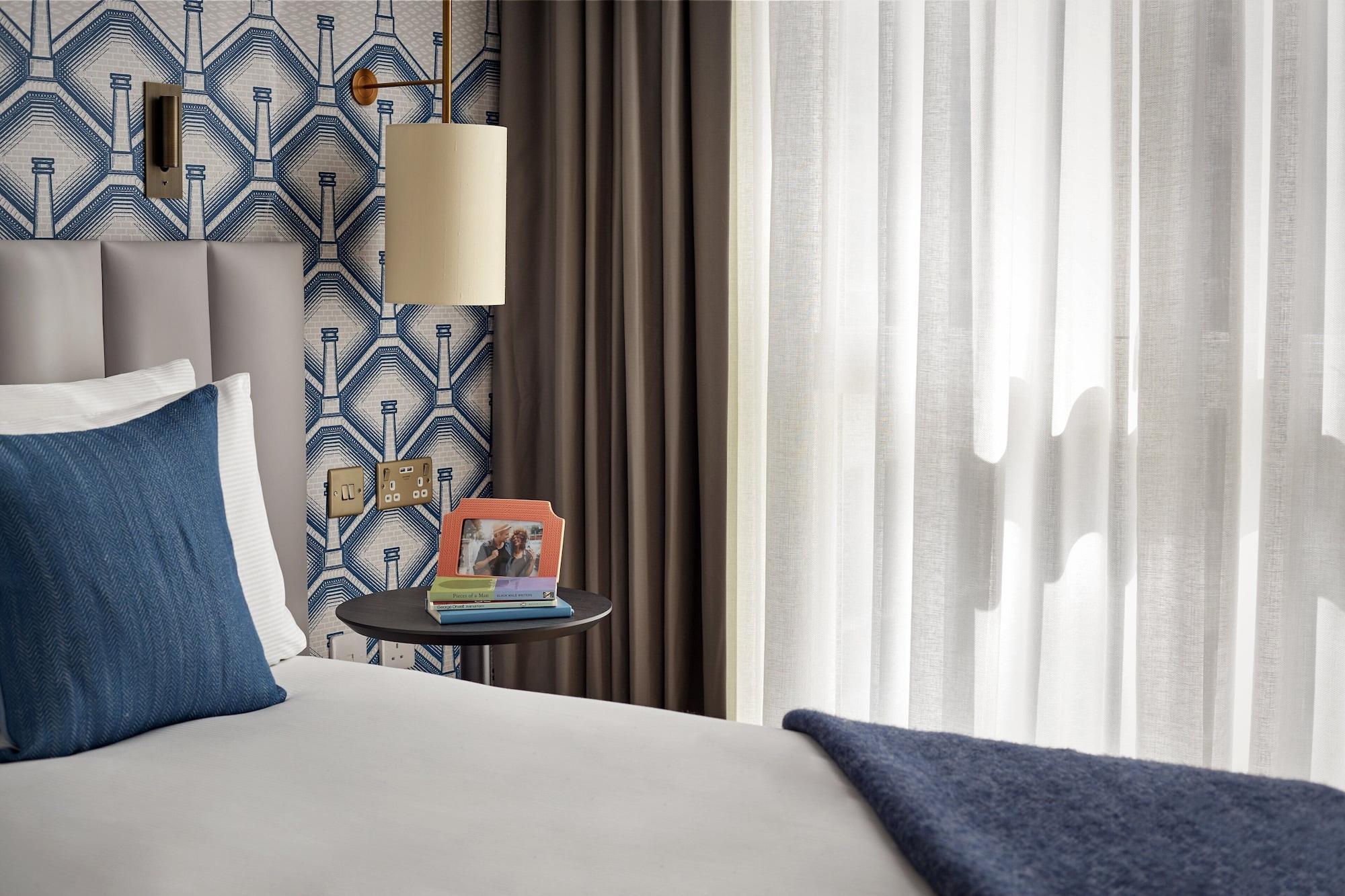 Citadines Islington London Aparthotel Екстериор снимка