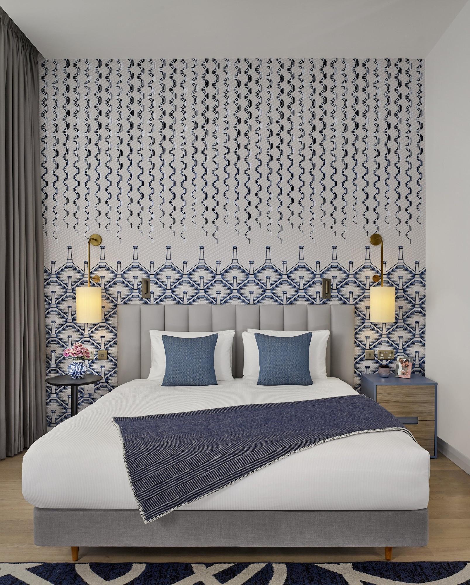 Citadines Islington London Aparthotel Екстериор снимка