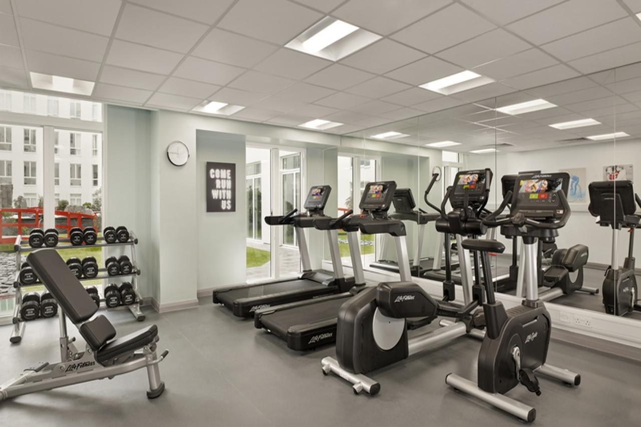 Citadines Islington London Aparthotel Екстериор снимка